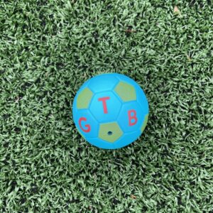 GTB Ball 4"