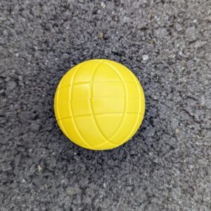 Bocce Ball 2 ½”