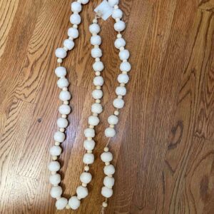 Target Ball 60 Indoor Scoring Beads