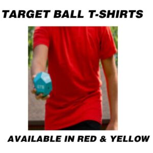 Target Ball T-Shirts