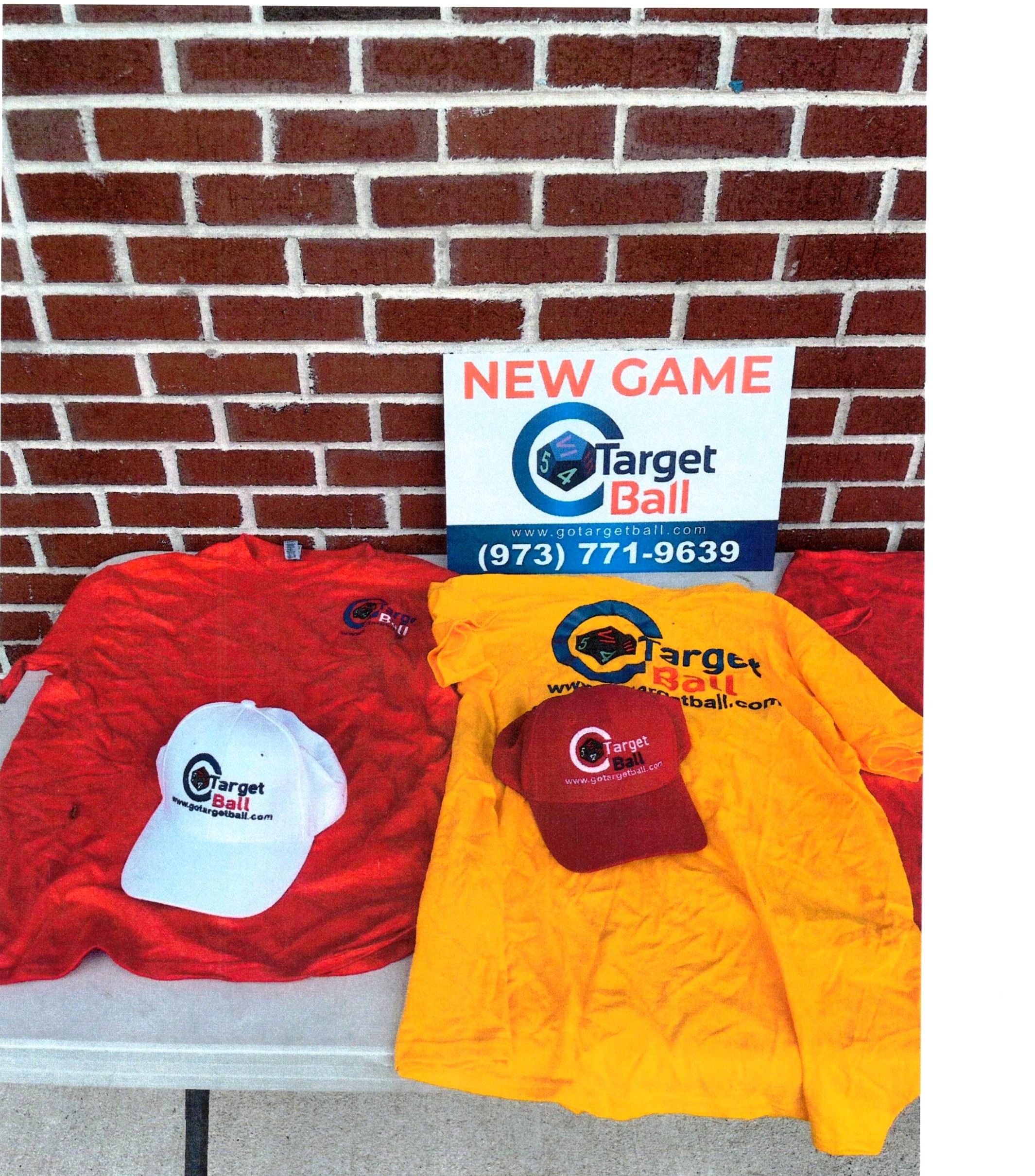 Custom-Target-Ball-Shirts-Hats